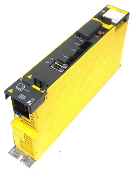 ファナック A06B-6124-H102