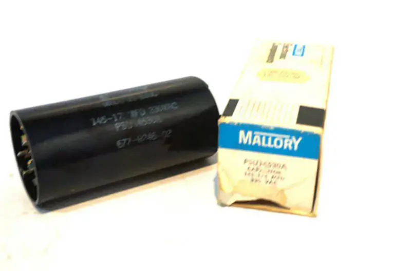 マロリー psu14530a