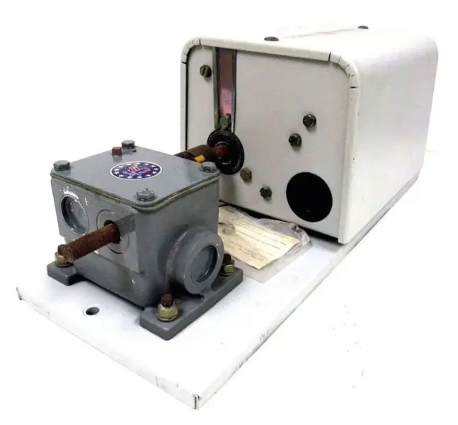 ゼネラル・エレクトリック ic9446