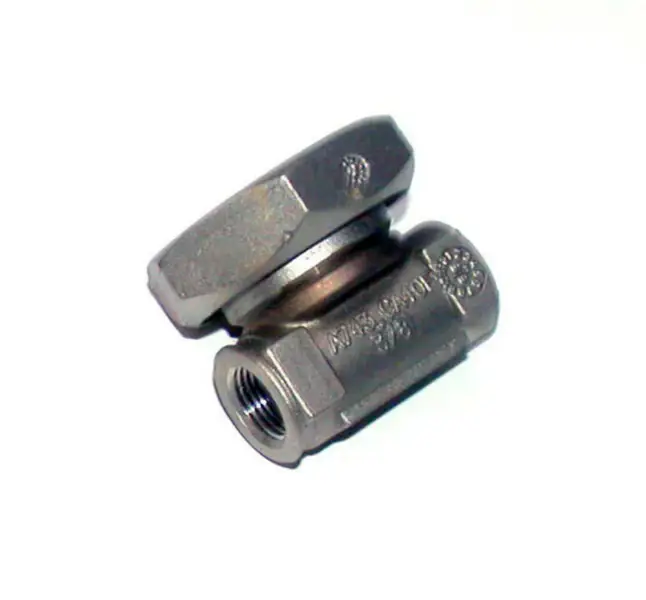 スパイラックス・サーコ TD-52