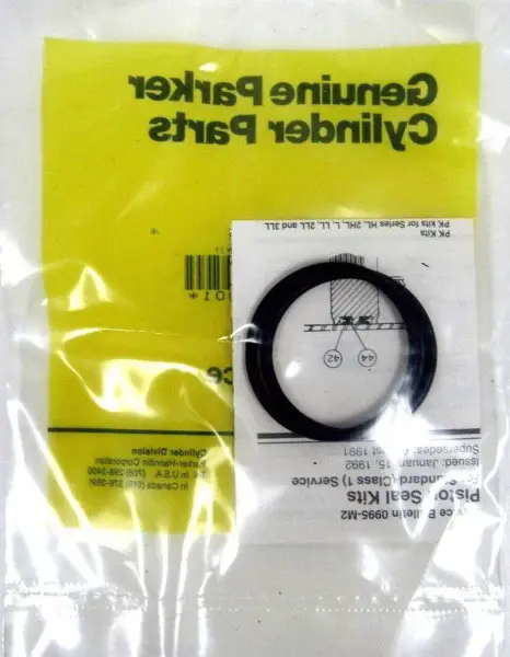 パーカー CB202HL001