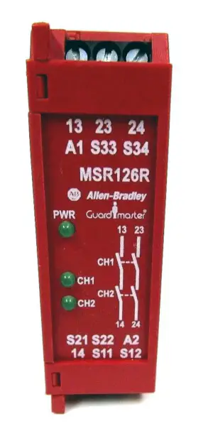 アレン・ブラドリー 440R-N23123