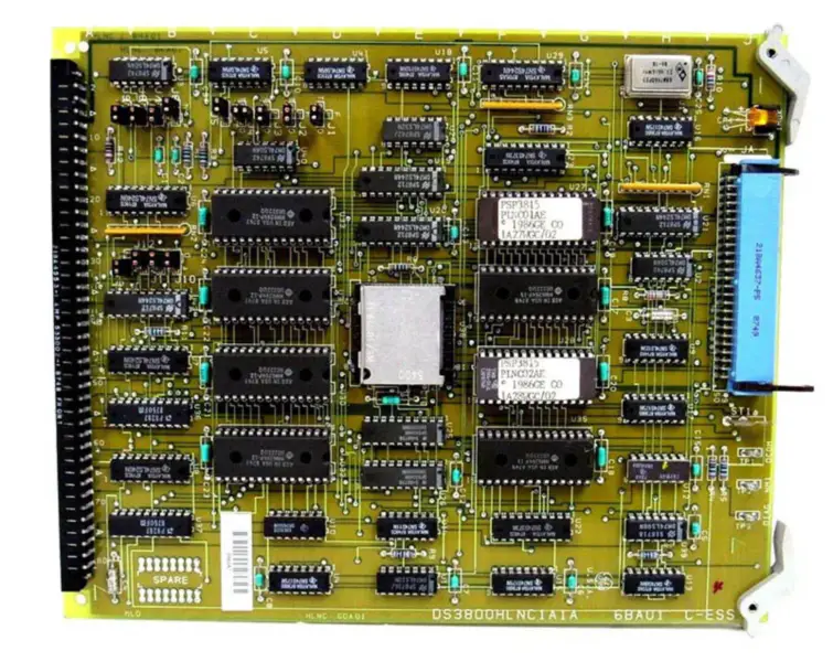 ゼネラル・エレクトリック DS3815PLNC1E1A
