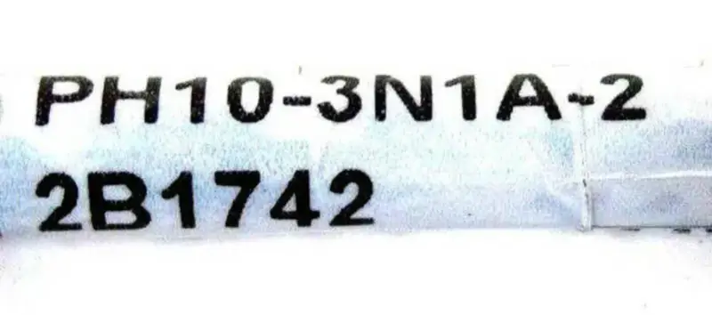 フォックスボロ PH10-3N1A-2