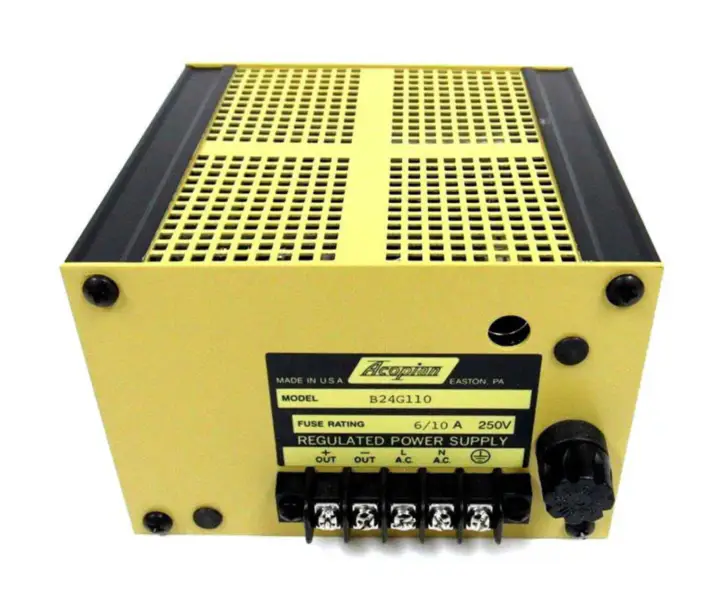 アコピアンB24G110