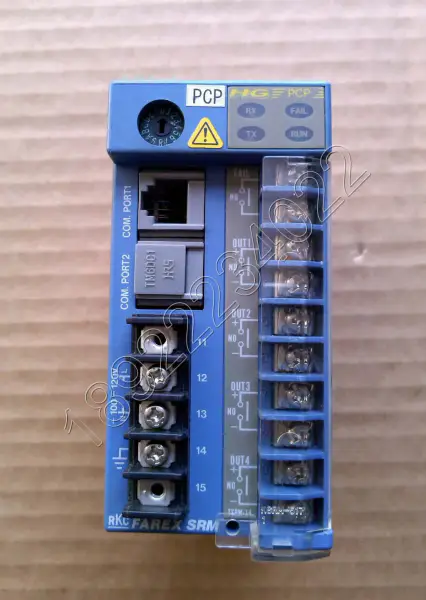 RKC ファレックス SRミニ HGシステム H-PCP-A-14N-M*CA
