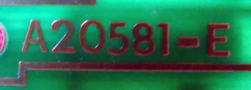 在庫設備 Z10867-1