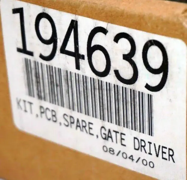 アレン・ブラドリー 1336-BDB-SP49D PLC モジュール
