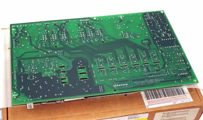 アレン・ブラドリー 1336-BDB-SP49D PLC モジュール