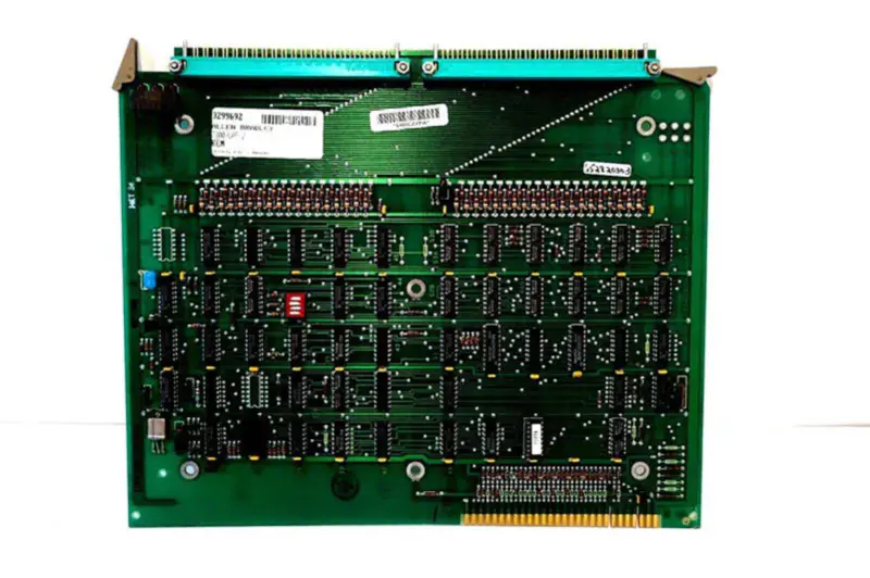 アレン・ブラドリー 7300-UAF-2