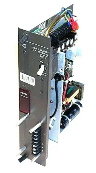 ゼネラル・エレクトリック ic600pm505a
