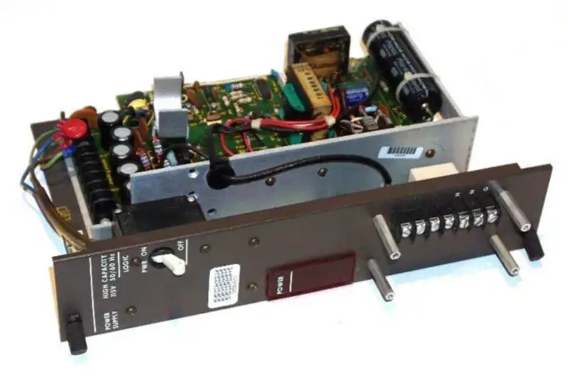ゼネラル・エレクトリック ic600pm505a