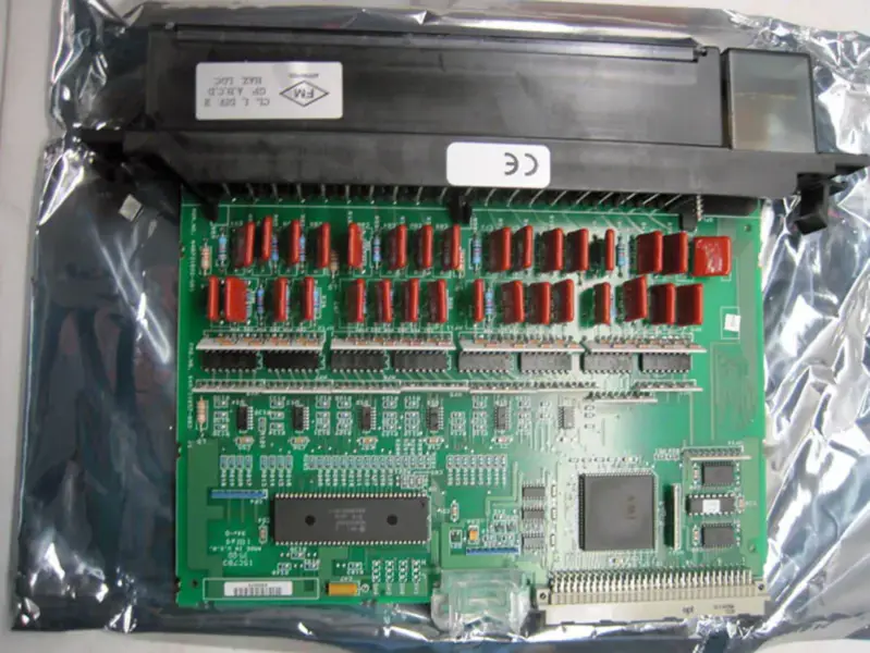 ファナック ic697mdl250f