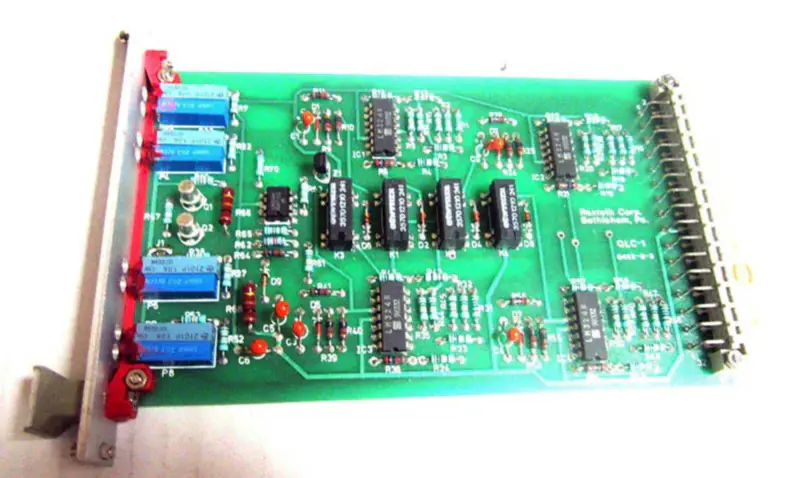 レックスロス QLC-1