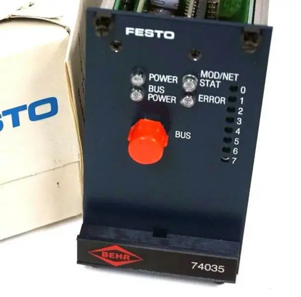 フェスト IC-FSI-11-8E-SA