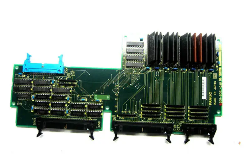 ファナック A20B-9001-0480