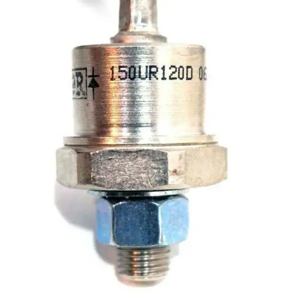 インターナショナル整流器 150UR120D