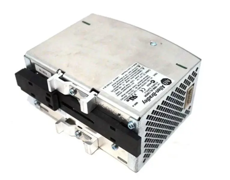 アレン・ブラドリー1606-XL120DR