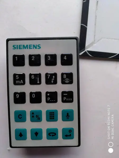 シーメンス 7ML58302AH