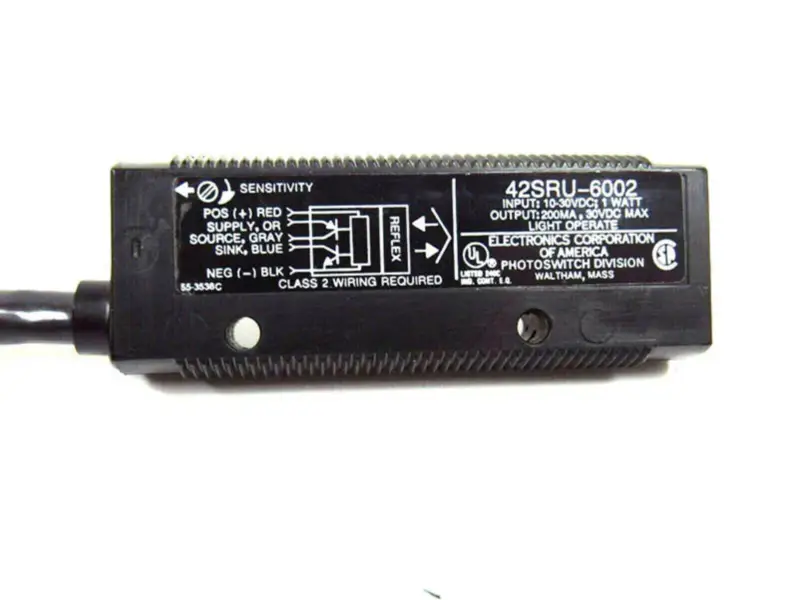 アレン・ブラドリー 42SRU-6002
