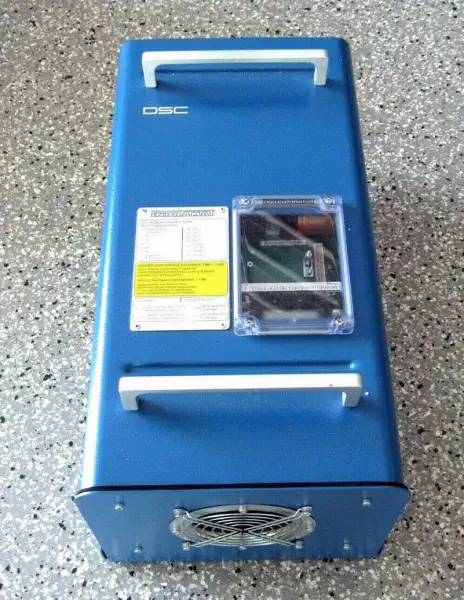 レックスロス DSC3.1-100-115V