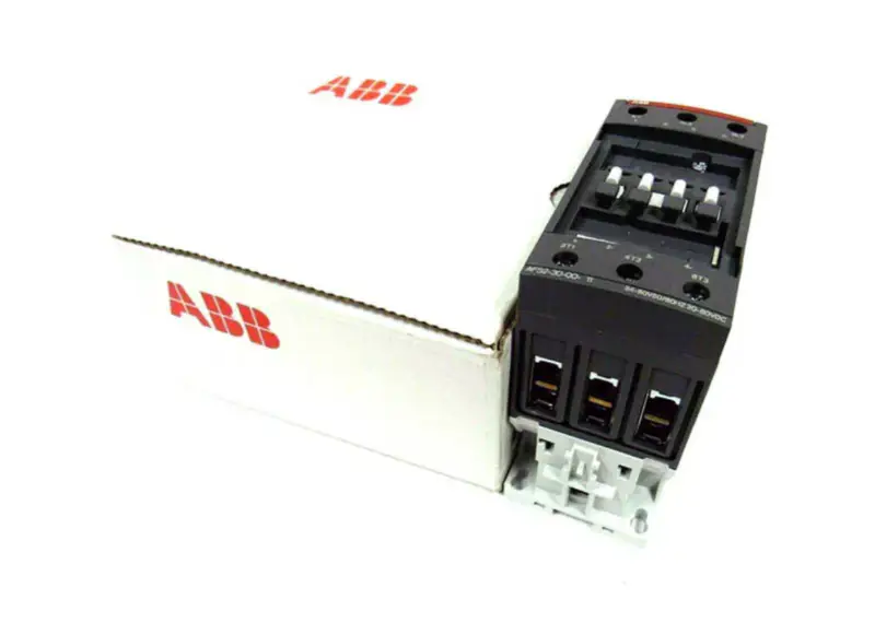 ABB AF52-30-00-11 PLCモジュール