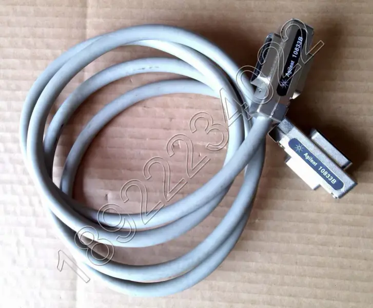 AGILENT 10833B GPIBケーブル2M