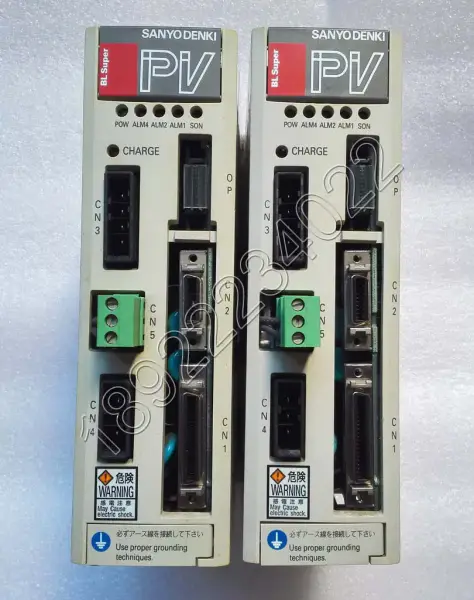 三洋電機 PV1A015EMT8S00