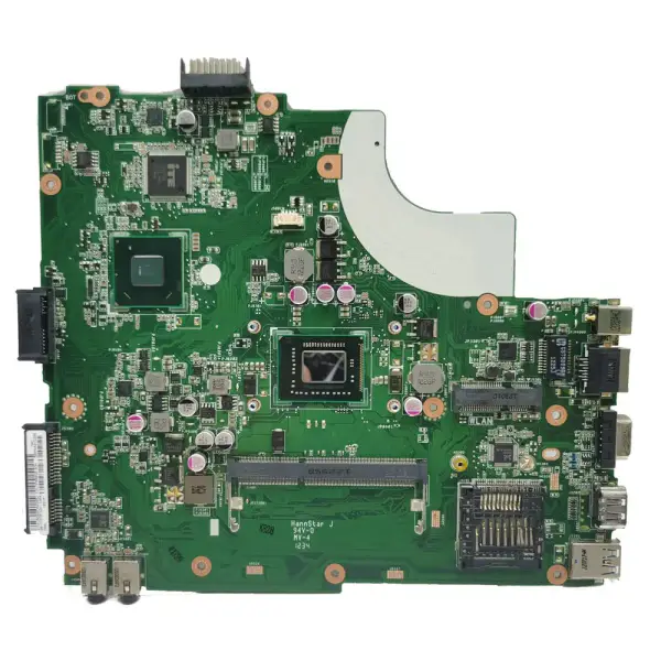 Asus X44Hマザーボード