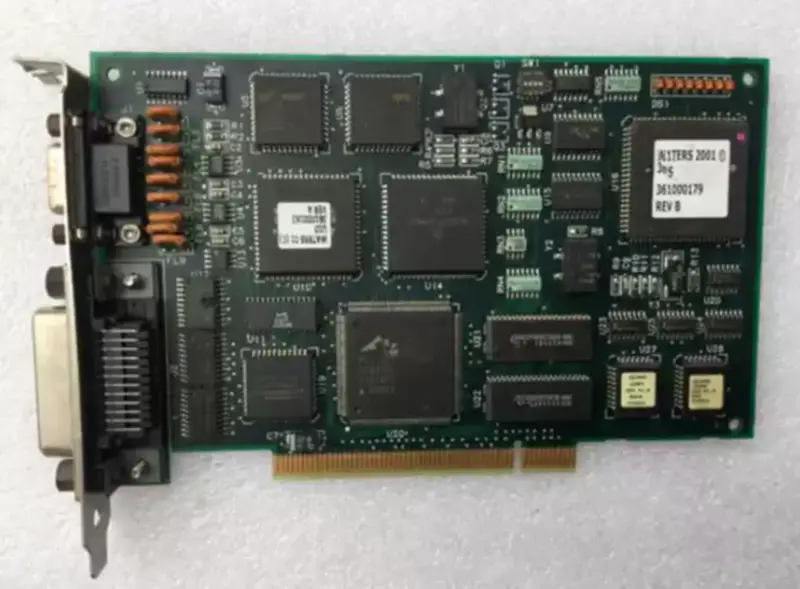 PCB WATERS HALF Bus/Lace HPLC ハーフPCI インターフェースカード 2001 210000172 REV C 361000179 REV B 361000162 VER A 工業用マザーボード