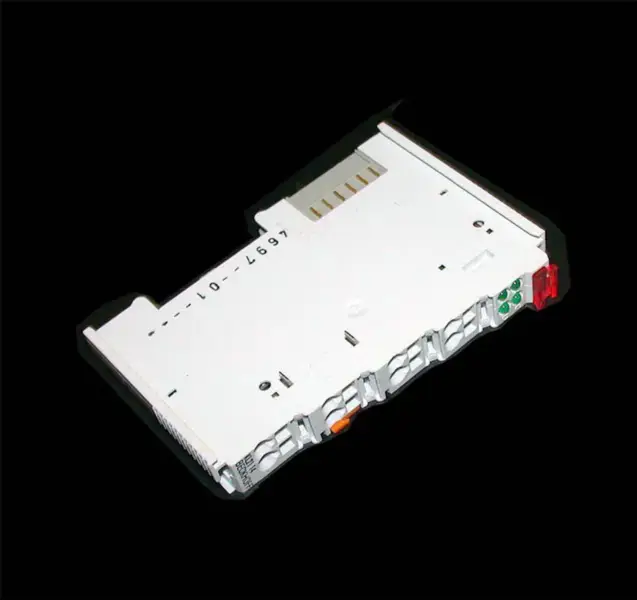 ベッコフ KL2114