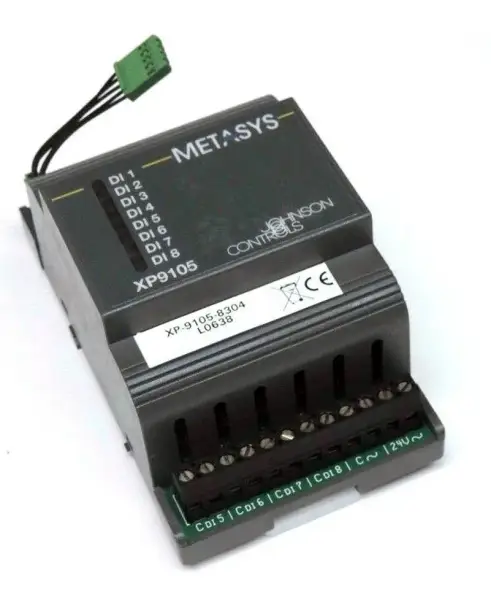 ジョンソンコントロール XP-9105-8304