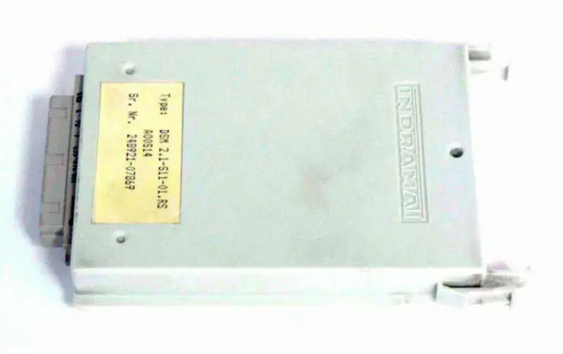 インドラマート DSm2.1-S11-01.RS