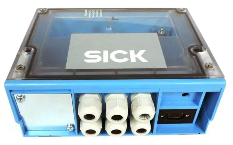 シックオプティック エレクトロニック CDM410-0001