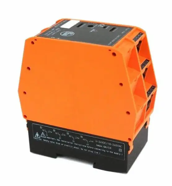 ifm エフェクター ac2258