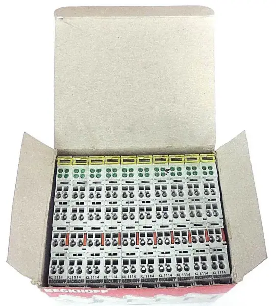 ベッコフ kl1114-0000