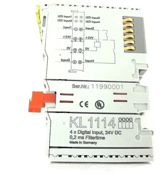 ベッコフ kl1114-0000