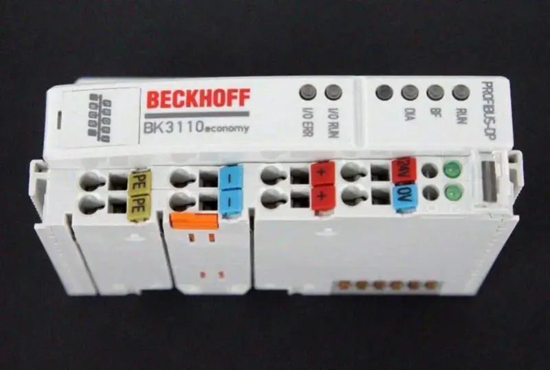 ベッコフ BK3110