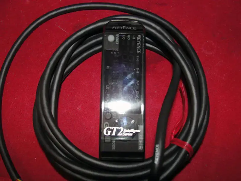 キーエンスGT2-71N