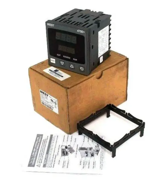 ウエスト楽器 P4701