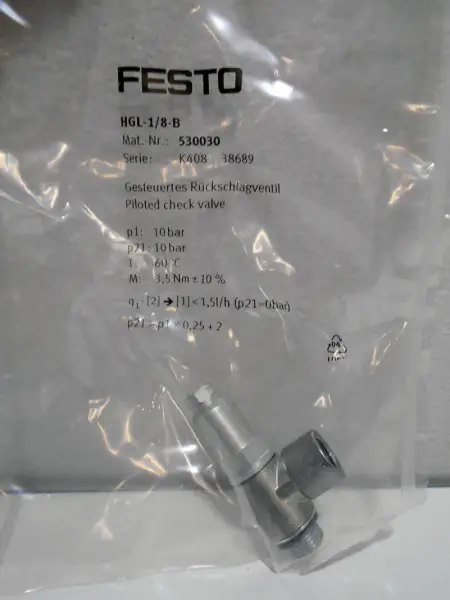 フェストHGL-1/8-B