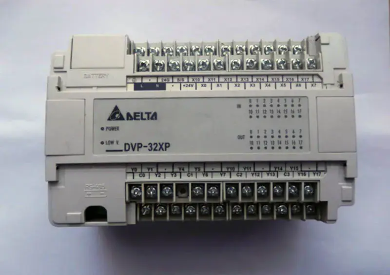 デルタ DVP32XP00R