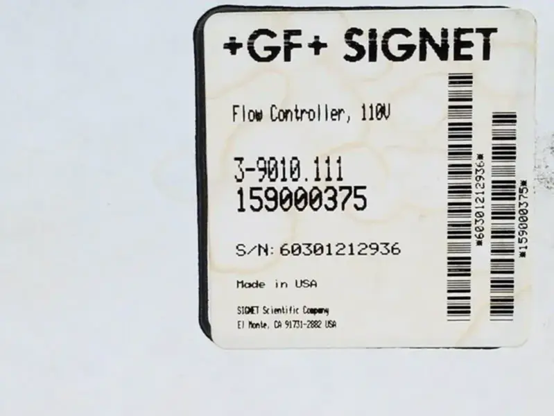GF シグネット 3-9010.111