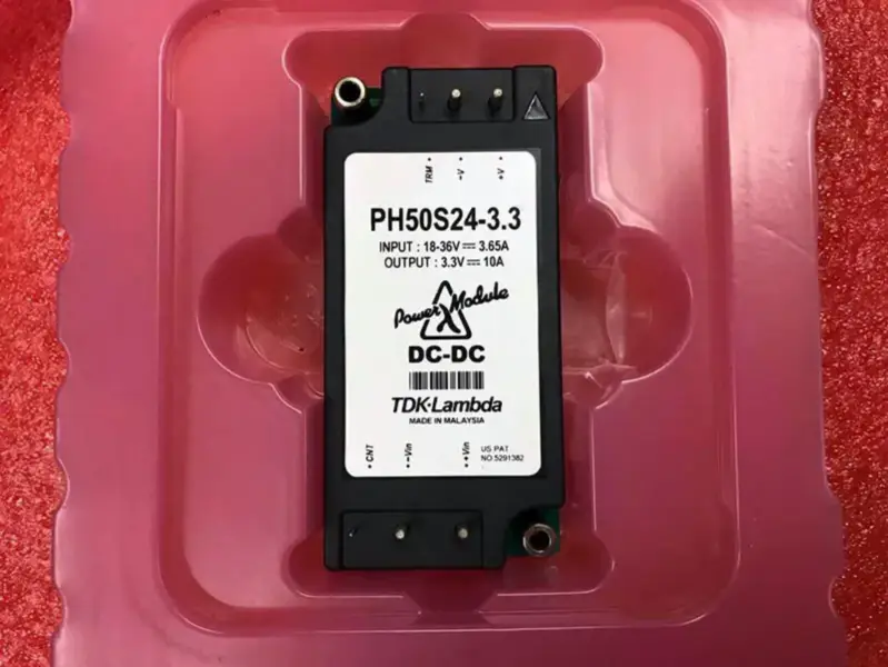 ラムダ PH50S24-3.3