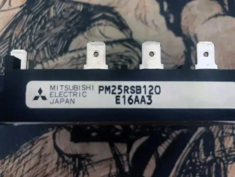 三菱電機 PM25RSB120