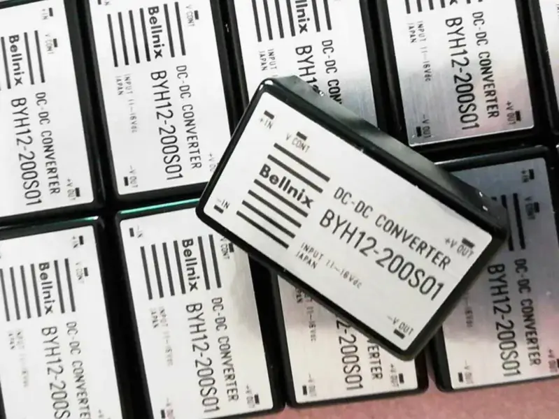 ベルニクス BYH12-200S01