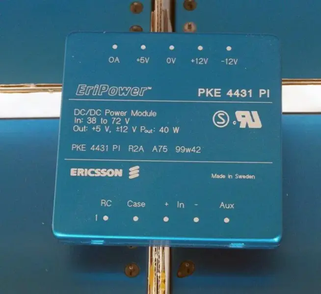 エリクソン PKE4431PI