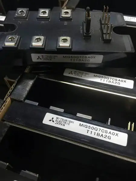 三菱 mig50q7csa0x