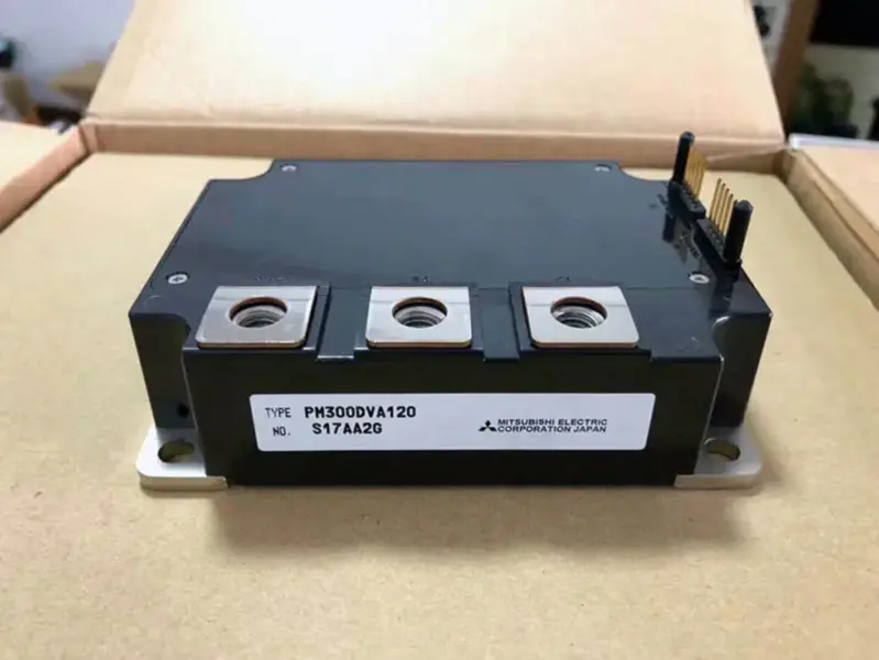 三菱電機 PM300DVA120