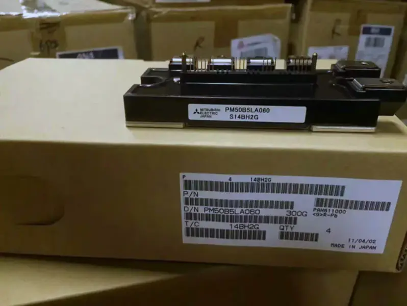 三菱PM50B5LA060